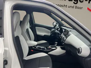 Nissan Juke 1.0 DIG-T N-Design