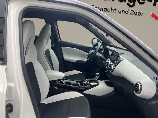 Nissan Juke 1.0 DIG-T N-Design
