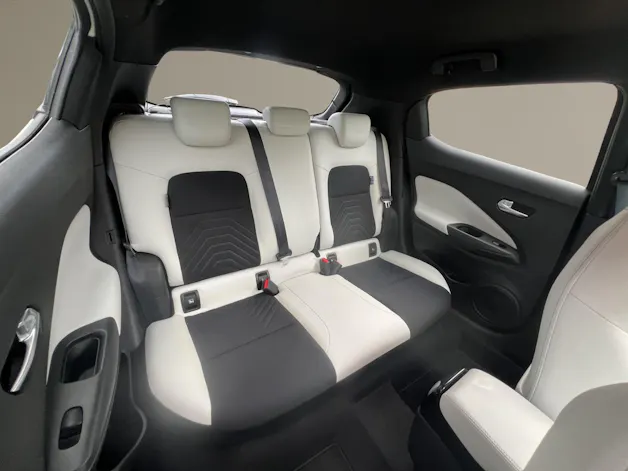 Nissan Juke 1.0 DIG-T N-Design