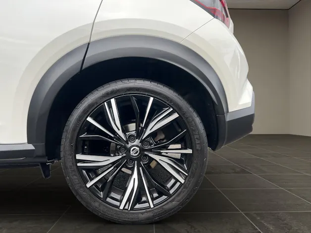 Nissan Juke 1.0 DIG-T N-Design