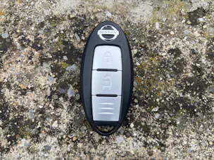 Nissan Juke 1.0 DIG-T N-Design