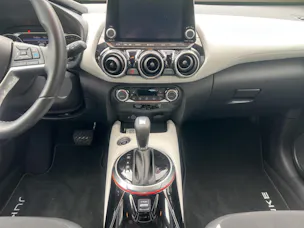Nissan Juke 1.0 DIG-T N-Design