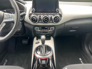 Nissan Juke 1.0 DIG-T N-Design