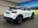 Nissan Juke 1.0 DIG-T N-Design