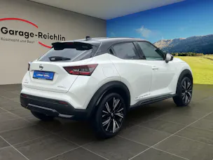 Nissan Juke 1.0 DIG-T N-Design