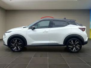 Nissan Juke 1.0 DIG-T N-Design