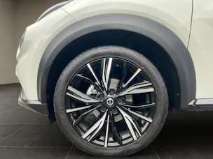 Nissan Juke 1.0 DIG-T N-Design