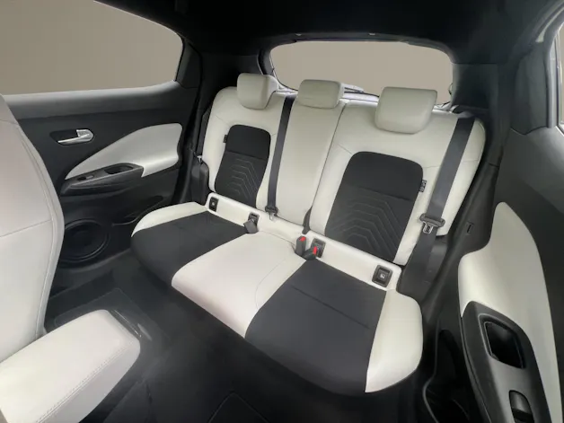 Nissan Juke 1.0 DIG-T N-Design