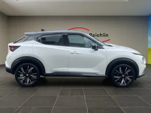 Nissan Juke 1.0 DIG-T N-Design