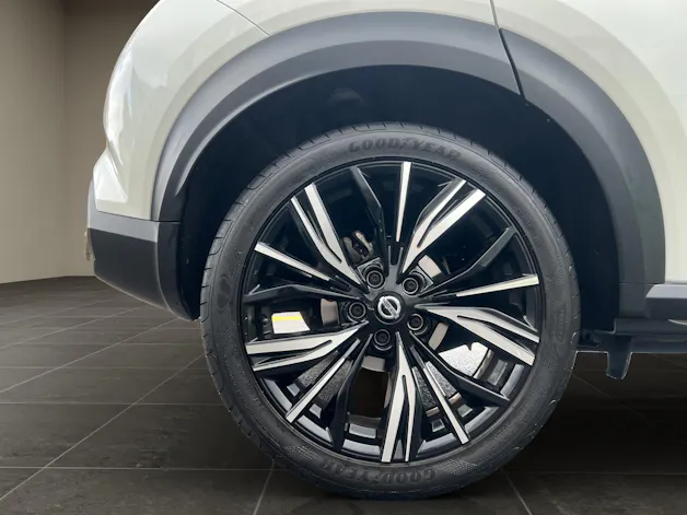 Nissan Juke 1.0 DIG-T N-Design