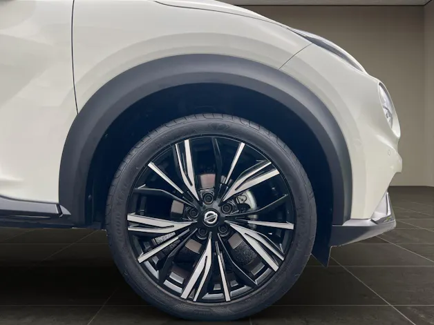 Nissan Juke 1.0 DIG-T N-Design