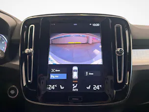 VOLVO XC40 1.5 T2 Core