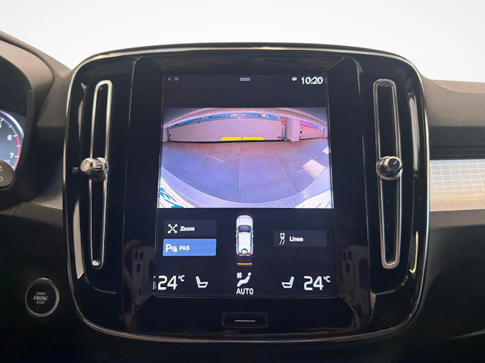 Fahrzeugbild VOLVO XC40