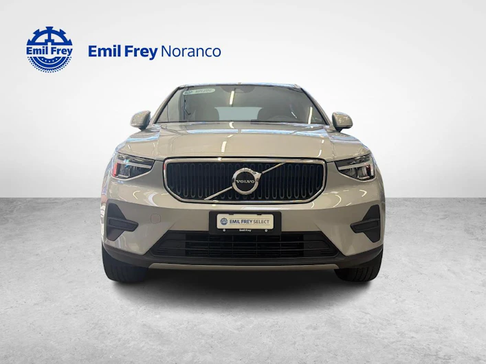 Fahrzeugbild VOLVO XC40