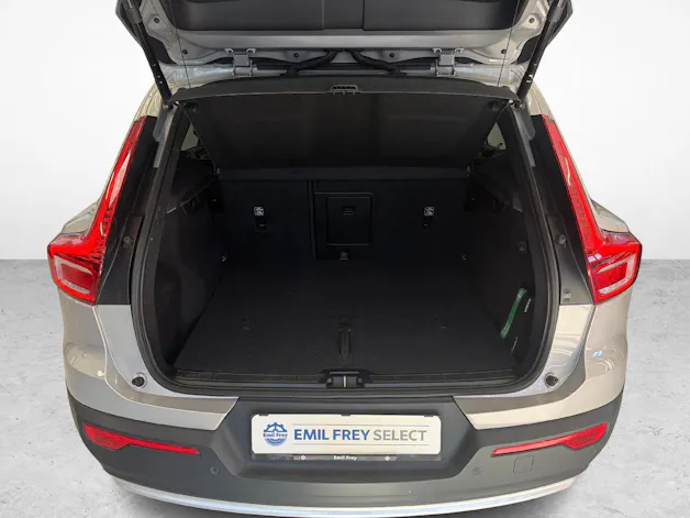VOLVO XC40 1.5 T2 Core