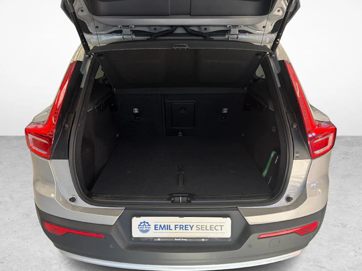 Fahrzeugbild VOLVO XC40