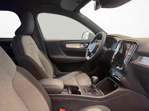 VOLVO XC40 1.5 T2 Core