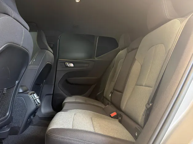 VOLVO XC40 1.5 T2 Core