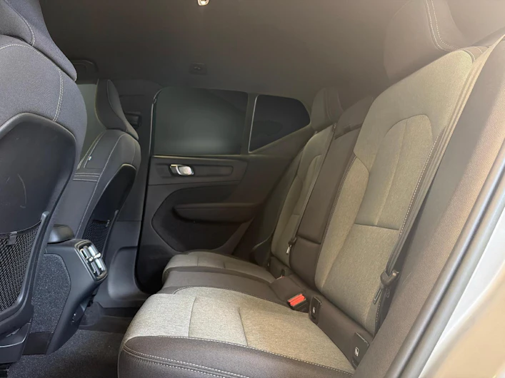 Fahrzeugbild VOLVO XC40