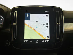 VOLVO XC40 1.5 T2 Core