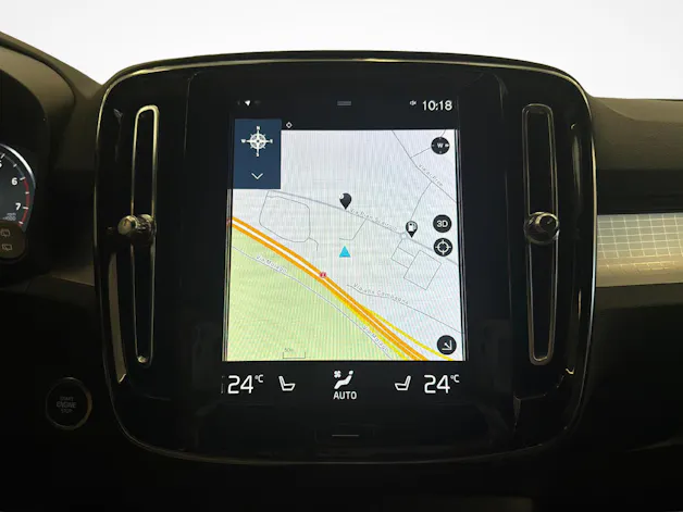 VOLVO XC40 1.5 T2 Core