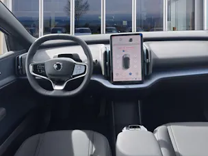 Volvo EX30 CC E60 Twin Performance AWD
