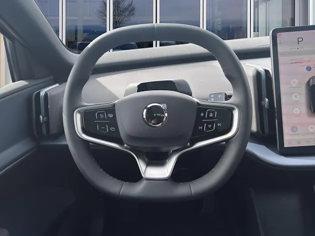 Volvo EX30 CC E60 Twin Performance AWD
