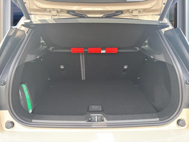 Volvo EX30 CC E60 Twin Performance AWD