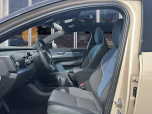 Volvo EX30 CC E60 Twin Performance AWD