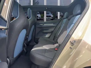 Volvo EX30 CC E60 Twin Performance AWD
