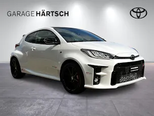 Toyota GR Yaris 1.6 Turbo Sport 4x4