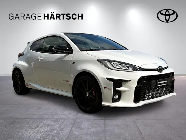 Toyota GR Yaris 1.6 Turbo Sport 4x4