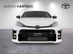 Toyota GR Yaris 1.6 Turbo Sport 4x4