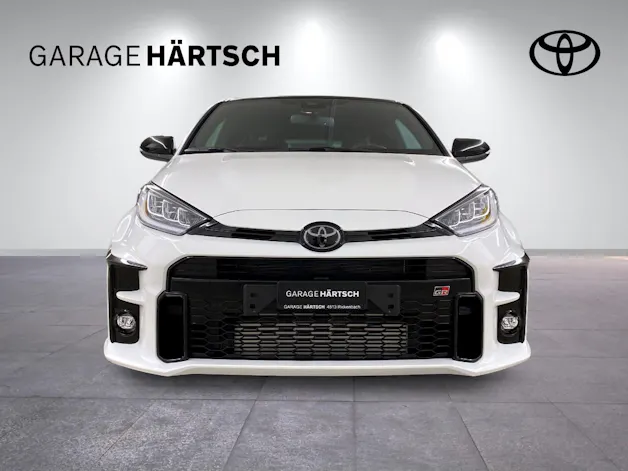 Toyota GR Yaris 1.6 Turbo Sport 4x4