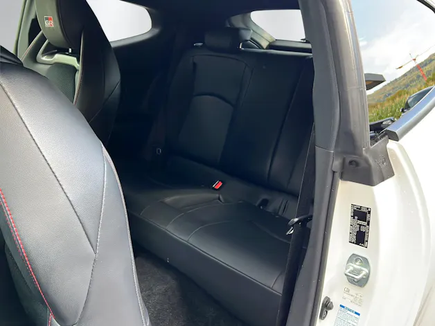 Toyota GR Yaris 1.6 Turbo Sport 4x4
