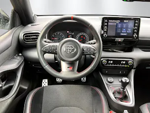 Toyota GR Yaris 1.6 Turbo Sport 4x4