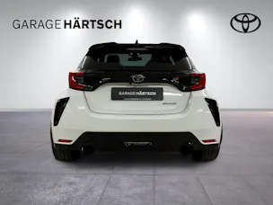 Toyota GR Yaris 1.6 Turbo Sport 4x4