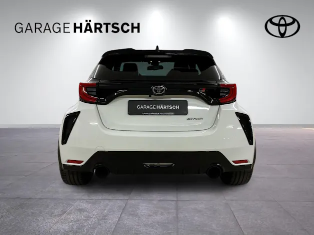 Toyota GR Yaris 1.6 Turbo Sport 4x4