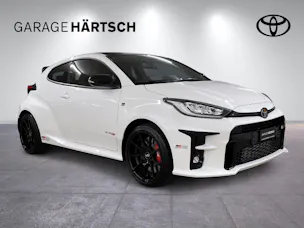 Toyota GR Yaris 1.6 Turbo Sport 4x4