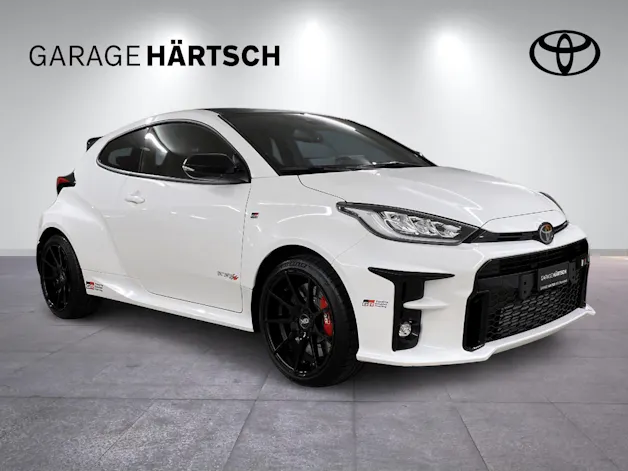 Toyota GR Yaris 1.6 Turbo Sport 4x4