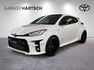 Toyota GR Yaris 1.6 Turbo Sport 4x4