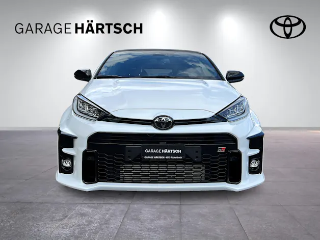 Toyota GR Yaris 1.6 Turbo Sport 4x4
