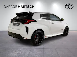 Toyota GR Yaris 1.6 Turbo Sport 4x4