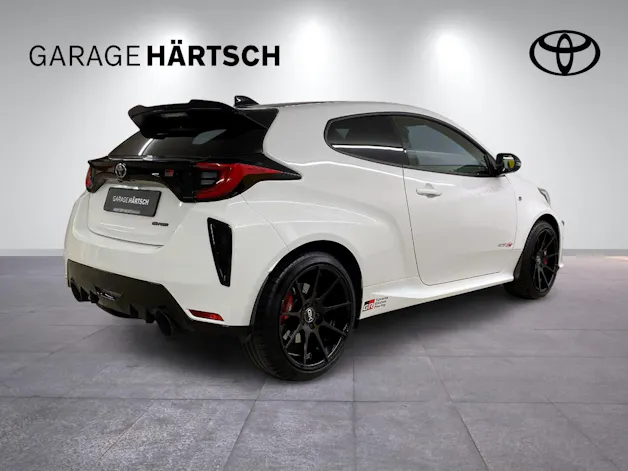 Toyota GR Yaris 1.6 Turbo Sport 4x4