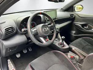 Toyota GR Yaris 1.6 Turbo Sport 4x4