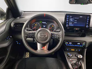 Toyota GR Yaris 1.6 Turbo Sport 4x4