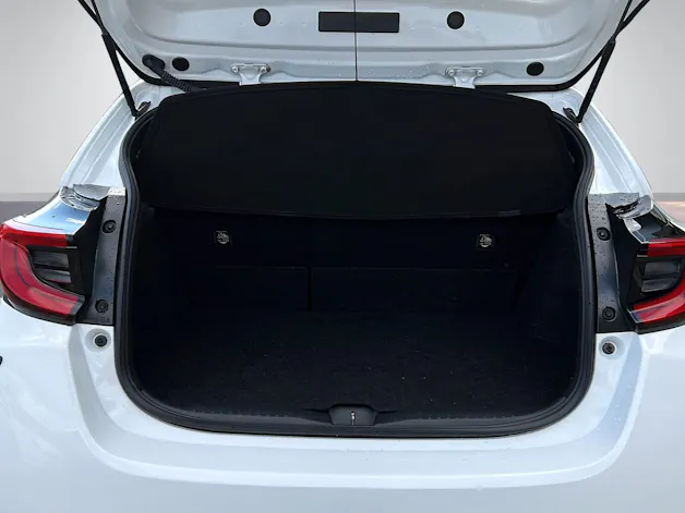 Toyota GR Yaris 1.6 Turbo Sport 4x4