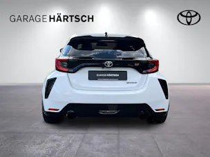 Toyota GR Yaris 1.6 Turbo Sport 4x4