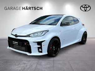 Toyota GR Yaris 1.6 Turbo Sport 4x4