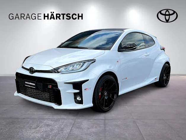 Toyota GR Yaris 1.6 Turbo Sport 4x4